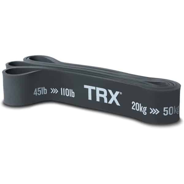 Korte Weerstandsband voor Krachttraining 45 / 110LB