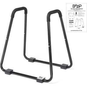Krachtige Dip Station voor Fitness en Krachttraining - 1360KG Belasting