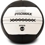 Krachtige Slam Balls voor Krachttraining en Core Workout - Antislip Grip
