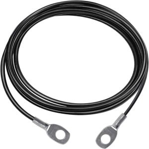 Krachtkabel Katrolsysteem voor Pulldowns en Krachttraining