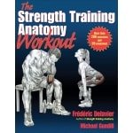 Krachttraining Anatomie Workout: Effectieve Oefeningen voor Thuistraining en Gym
