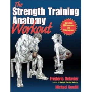 Krachttraining Anatomie Workout: Effectieve Oefeningen voor Thuistraining en Gym