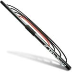 Krachttraining Apparaat - Boogschiet Trainer - Boogschieten Verbeteren - Instelbare Weerstand - 10-32 Inch - Zwart
