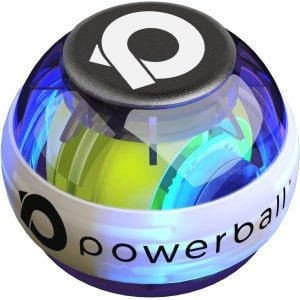 Krachttraining Gyroscoop 280 Hz - Verbeter Je Polskracht en Grip