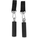 Krachttraining Handgrepen - Fitness Grepen - Thuis Trainen - Duurzaam Materiaal - 1060 gram
