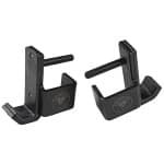 Krachttraining Squat Rack Power Cage met J-Haken en Veiligheidsriemen