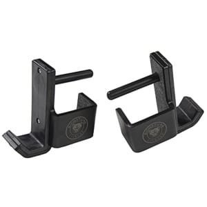 Krachttraining Squat Rack Power Cage met J-Haken en Veiligheidsriemen
