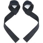 Krachttraining Straps en Polsbandages voor optimale ondersteuning