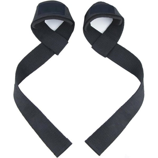 Krachttraining Straps en Polsbandages voor optimale ondersteuning