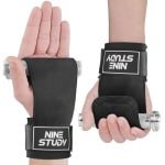 Krachttraining Zughilfen voor Verbeterde Grip en Ondersteuning