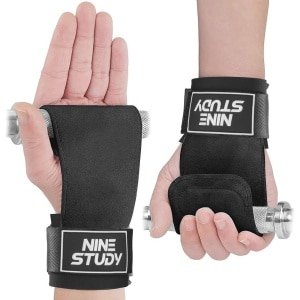 Krachttraining Zughilfen voor Verbeterde Grip en Ondersteuning