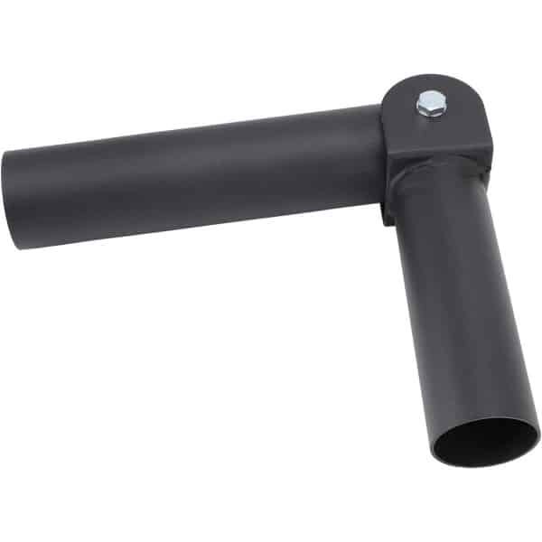 Landmine Attachment Barbell T-Bar Row Platform voor Krachttraining - 360 Graden Rotatie