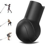 Landmine Attachment voor Barbell - Bevestiging voor 2 Inch Olympische Bars voor Thuis Gym en Krachttraining