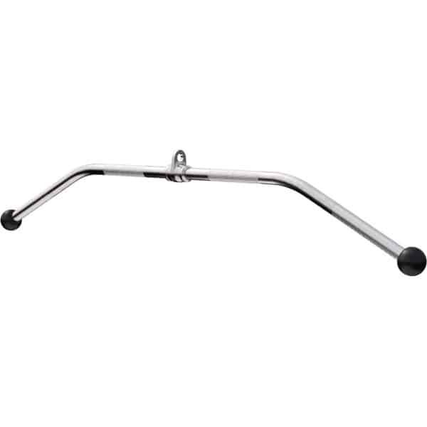 Lattrekstang 120 cm Anti-Slip Handgreep - Stabiele Krachttraining voor Thuis