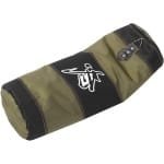 Lege Trainingsbokszak van Oxford Stof met Rits voor Fitness en Vechttraining - 80CM, Ideaal voor Krachttraining en Stoottechnieken