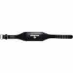 Leren Gewichthefriem voor Krachttraining en Stabilisatie - XL (120 cm)