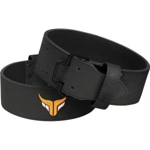 Liftingriem met Sluiting voor Krachttraining en Fitness
