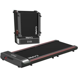 Loopband - 6 km/u - CARE - JOG 6