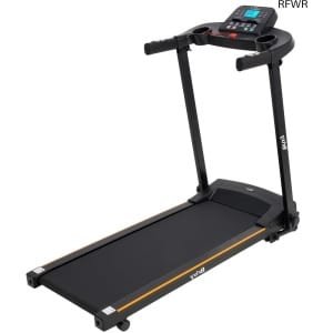 Loopband Inklapbaar - Hometrainer Elektrisch - Walking Pad Fitness - Cardio