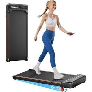 Loopband Inklapbaar - Hometrainer Elektrisch - Walking Pad Fitness - conditie