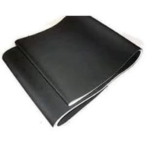 Loopband Loopband Rubber Maat 2240 x 350 mm Universeel Vervangend Onderdeel