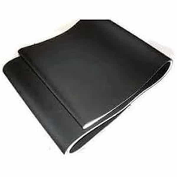 Loopband Loopband Rubber Maat 2240 x 350 mm Universeel Vervangend Onderdeel