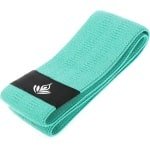Loopband voor Krachttraining, Pilates en Yoga - Flexibele Fitness Elastiek voor Thuistraining