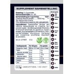 Lucovitaal Creatine 3000mg Gummies - 2 x 60 stuks - Voordeelverpakking