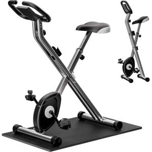 MKSS® Spinningfiets - Hometrainer - Fitbike