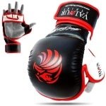 MMA Sparring-handschoenen voor Boksen en Kickboksen - Perfect voor Training en Cardio