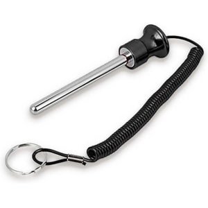 Magnetische Gewichtsstapelpin voor Krachttraining en Gym