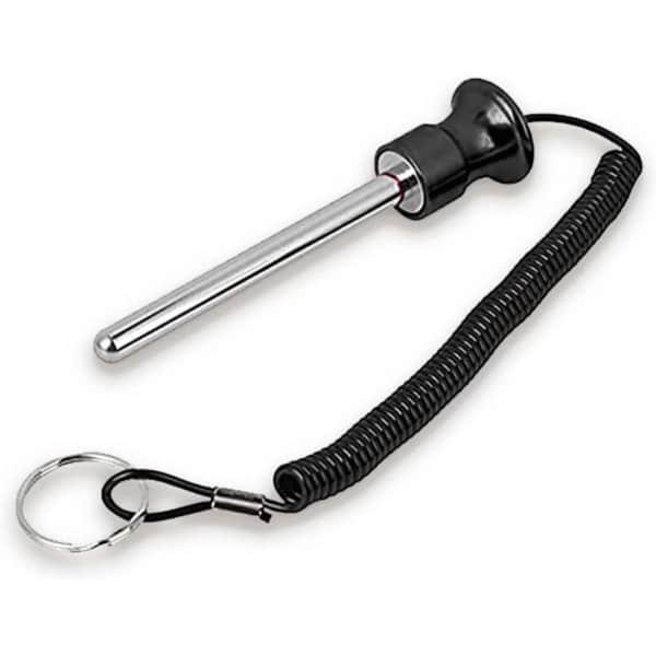 Magnetische Gewichtsstapelpin voor Krachttraining en Gym