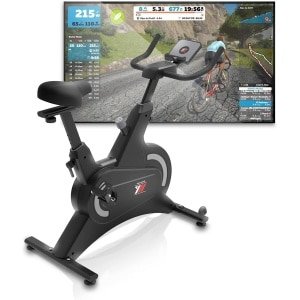 Magnetische Hometrainer met 16 kg Vliegwiel en App Connectiviteit