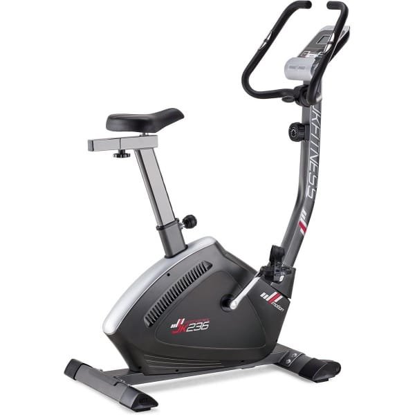 Magnetische Hometrainer met 8 Weerstanden - Cardio Fiets voor Thuisgebruik