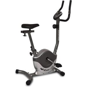 Magnetische Hometrainer met Hartslagmeter - Instelbaar Zadel - Trainingsfiets voor Volwassenen