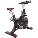 Magnetische spinningfiets - CARE - speeder