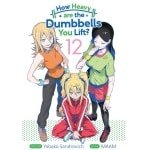 Manga: Krachttraining Club - Intensieve Workout Verhalen