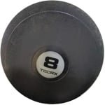 Medicine Ball voor Krachttraining en Duurvermogen 5 kg