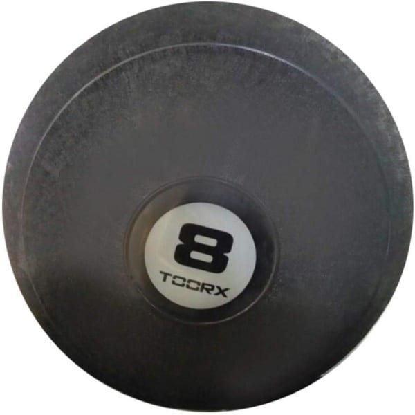 Medicine Ball voor Krachttraining en Duurvermogen 5 kg