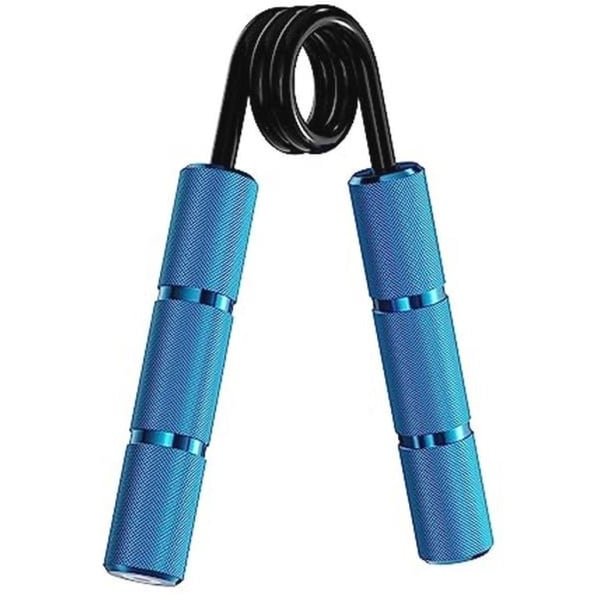 Metalen Gripversterkers voor Krachttraining - 8 Weerstandsniveaus van 50lbs tot 400lbs