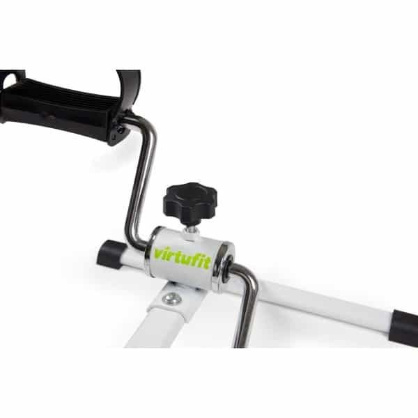 Mini Hometrainer voor Beweging en Revalidatie Thuis