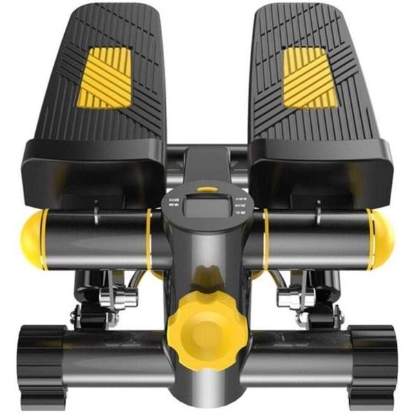 Mini Stepper - Loopband Trainer - Thuis Trainen - Stille Riemaandrijving - 150 kg capaciteit - Niet gespecificeerd