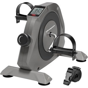 Mini-bike voor thuisgebruik, compacte hometrainer voor armen en benen, ideaal voor senioren