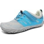 Minimalistische Barefoot Sportschoenen voor Mannen en Vrouwen - Lichtgewicht Hardloopschoenen voor Fitness, Krachttraining en Wandelen
