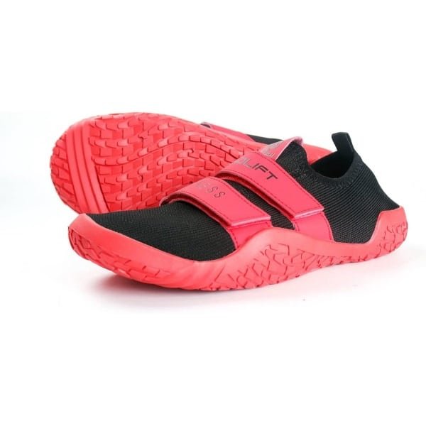 Minimalistische Schoenen voor Krachttraining en Yoga - Flexibele Cross Trainer met Natuurlijke Bewegingsvrijheid