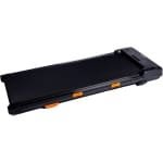 Moveal Loopband 1-12km/u - Walking Pad - Loopband Inklapbaar - Wandelband - Hellingfunctie
