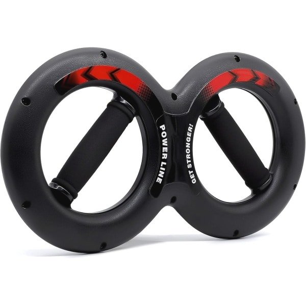 Multifunctionele Hand en Onderarm Trainer - Gripper Exerciser voor Krachttraining