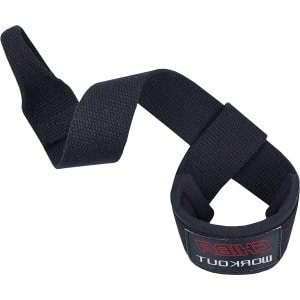 Multifunctionele Trekband met Verstelbare Lengte - Krachttraining en Fitness