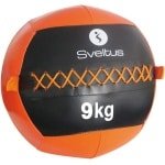 Muur bal 35 cm - Ideaal voor fitness en krachttraining