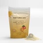 Naturecan - Pre-Workout
